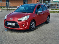 Citroen C3 1.6HDI Exclusive Panorama Klimtronic Navi Zarejes Słupca - zdjęcie 8