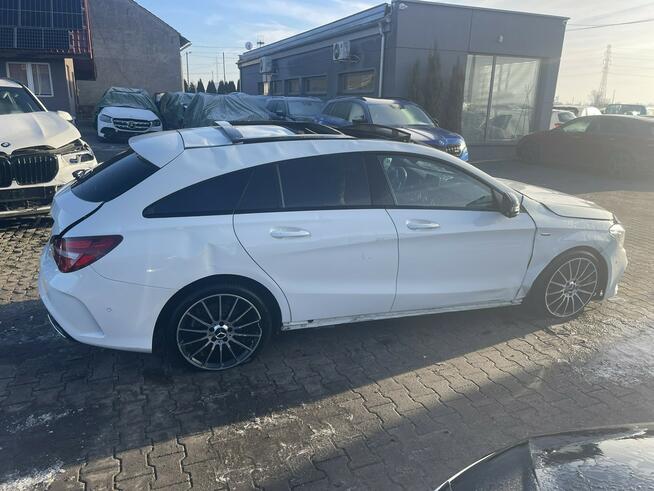 Mercedes CLA 200 ShootingBrake Edition 1 Panorama Gliwice - zdjęcie 2