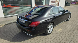 Mercedes E 220 Karczew - zdjęcie 5