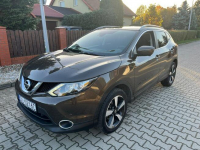 Nissan Qashqai 1.2 DIG-T Tekna