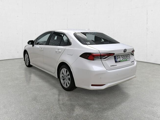 Toyota Corolla Komorniki - zdjęcie 5
