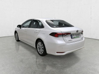 Toyota Corolla Komorniki - zdjęcie 5