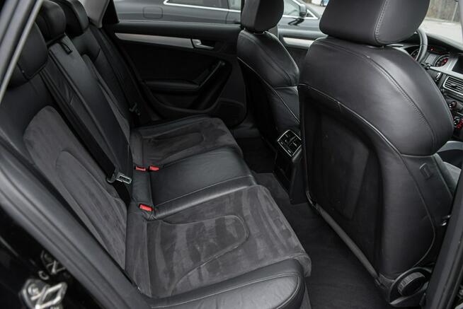Audi A4 S-Line 1.8T 160KM ! 190tys km ! Super Stan ! Zwoleń - zdjęcie 8