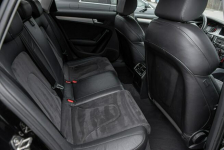 Audi A4 S-Line 1.8T 160KM ! 190tys km ! Super Stan ! Zwoleń - zdjęcie 8