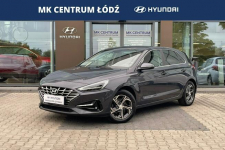 Hyundai i30 1.5DPI 110KM Smart + LED Android Auto Polski Salon FV23%