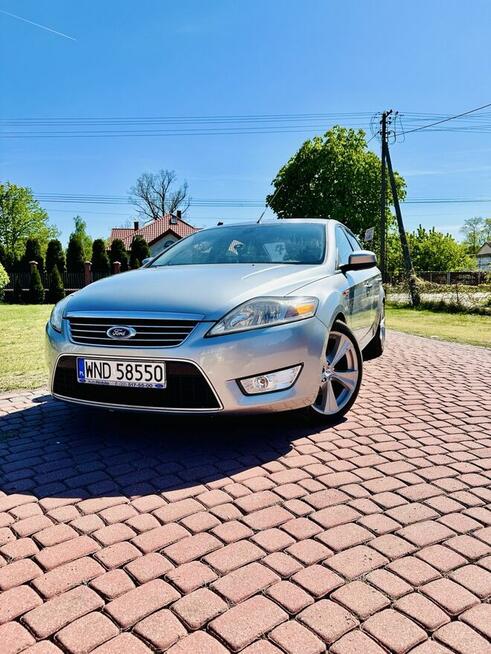Ford Mondeo Mk4 2.0 z 2007 Teofile - zdjęcie 7