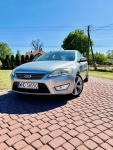 Ford Mondeo Mk4 2.0 z 2007 Teofile - zdjęcie 7