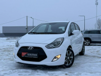 Hyundai ix20 1.6 / 116KM Nawigacja Kamera Cofania Tempomat Alufelgi Mrągowo - zdjęcie 5