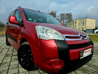 Citroen Berlingo 1,6 HDI ,7-osobowy Więcławice Stare - zdjęcie 5