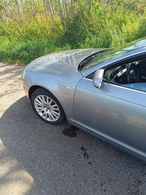 Sprzedam audi a6b6 quattro Białogard - zdjęcie 8