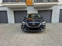 Mazda CX-3 Zarejestrowana_AsystentPasa_BOSE_Możliwa zamiana! Włocławek - zdjęcie 3