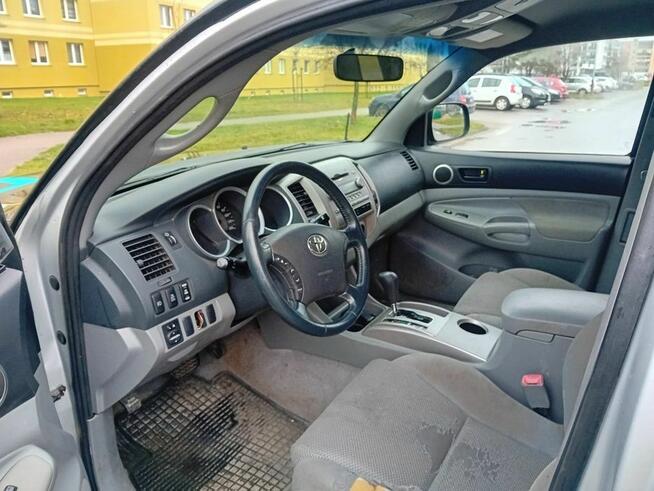 Toyota Tacoma 2007 Zgierz - zdjęcie 5