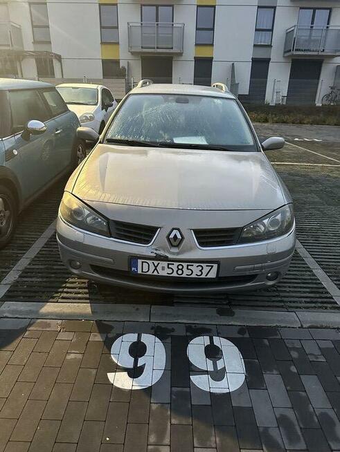 Sprzedam samochód Psie Pole - zdjęcie 1