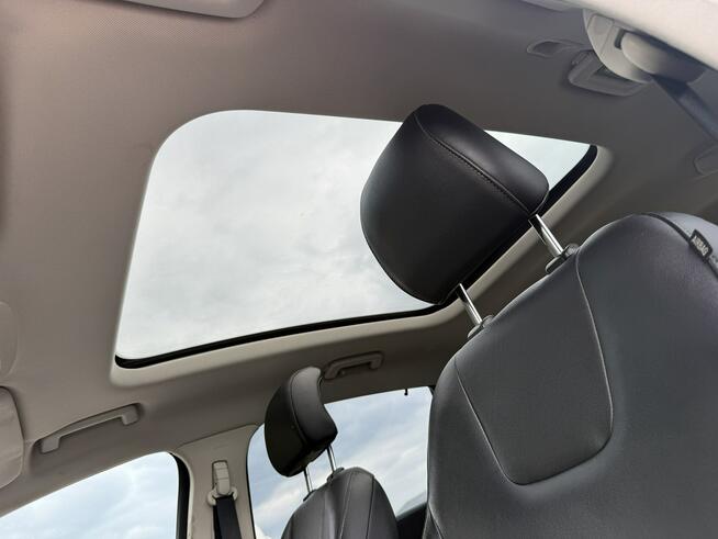Ford S-Max Zielona Łąka - zdjęcie 11