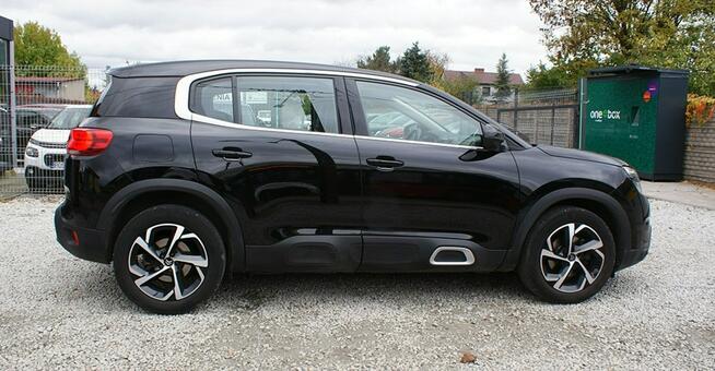 Citroen C5 Aircross Ostrów Wielkopolski - zdjęcie 4