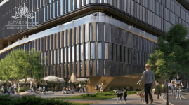 Apartament 52,34m2 ,3 pok. w stanie deweloperskim/Stare Miasto Wrocław - zdjęcie 11