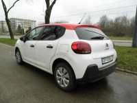 Citroen C3 VAN 1,2 Łódź - zdjęcie 7