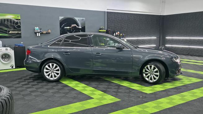 AUDI A4 2.0 TDI Warszawa - zdjęcie 4
