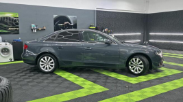 AUDI A4 2.0 TDI Warszawa - zdjęcie 4