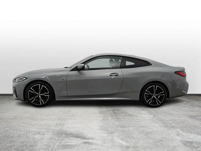 BMW 420 xDrive mHEV M Sport ! Z Polskiego Salonu ! Faktura VAT ! Warszawa - zdjęcie 2