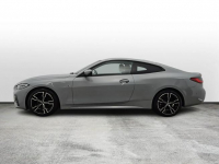 BMW 420 xDrive mHEV M Sport ! Z Polskiego Salonu ! Faktura VAT ! Warszawa - zdjęcie 2