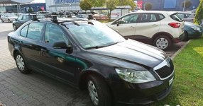 Skoda Octavia Gliwice - zdjęcie 6
