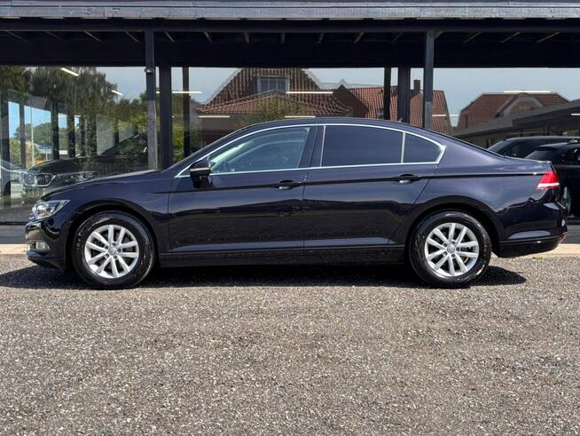 Volkswagen Passat Sadlno - zdjęcie 4