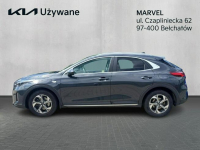 Kia XCeed 1,5 T-GDI 160 KM 7DCT Wersja M+SMT Salon PL Bełchatów - zdjęcie 2