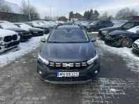 Dacia Sandero Stepway Automat Podgrzewanie Klimatronik Kamera Gliwice - zdjęcie 8