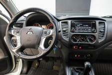 Mitsubishi L200 2.4l*4x4*5os*Salon Polska*Hak Konstantynów Łódzki - zdjęcie 12