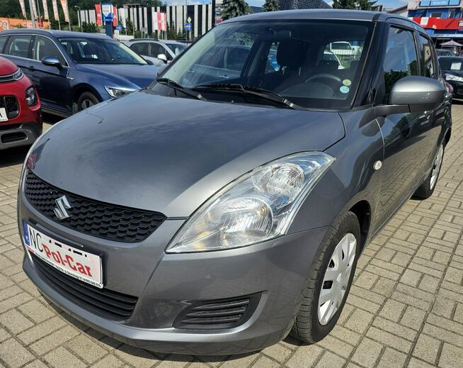 Suzuki Swift Grzane fotelei i lusterka, serwis ASO, Olsztyn - zdjęcie 4