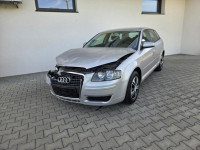 Audi A3 1.6 102kM * Sportback * klimatronic * bez rdzy * Raba Niżna - zdjęcie 2