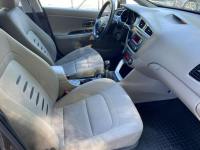 Kia Cee'd Bezwypadkowy 1.6 benzyna polski salon Kobylnica - zdjęcie 8