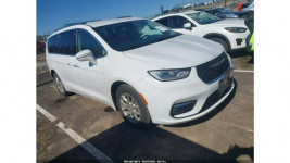 Chrysler Pacifica / BENZYNA / 3.6 287KM / niski przebieg /