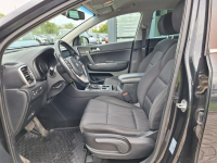 Kia Sportage 1.6 T-GDI 177 KM 7 DCT / M + Smart / Salon PL / Serwis Poznań - zdjęcie 10