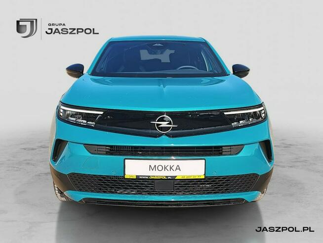 Opel Mokka Edition 130KM AT8 OC/AC za 1% !! Od ręki !! Łódź - zdjęcie 2