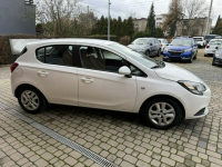 Opel Corsa 1,4 90KM  Klimatyzacja  Tablet Orzech - zdjęcie 4