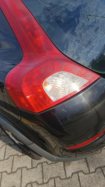 Volvo C30 Mysłowice - zdjęcie 7