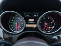 Mercedes GLE 350 Otwock - zdjęcie 6