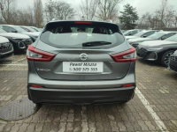 Nissan Qashqai Salon Polska  bezwypadkowy Otwock - zdjęcie 11