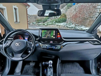 Toyota C-HR Zagnańsk - zdjęcie 7