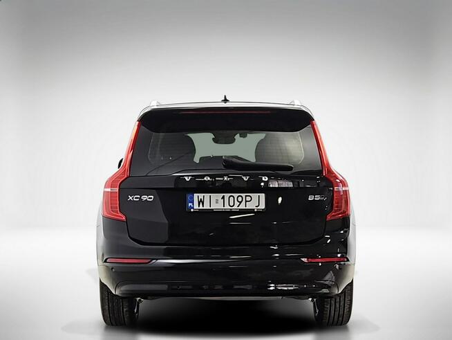 Volvo XC 90 B5 B AWD Core 7os aut ! Z Polskiego Salonu ! Faktura VAT ! Warszawa - zdjęcie 4