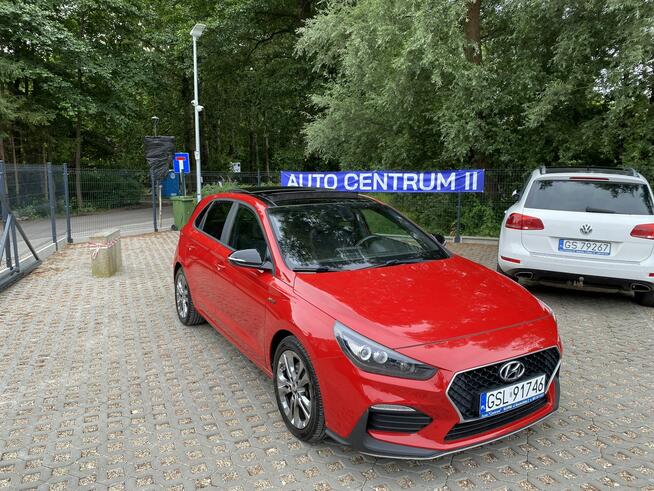 Hyundai i30 Kobylnica - zdjęcie 4