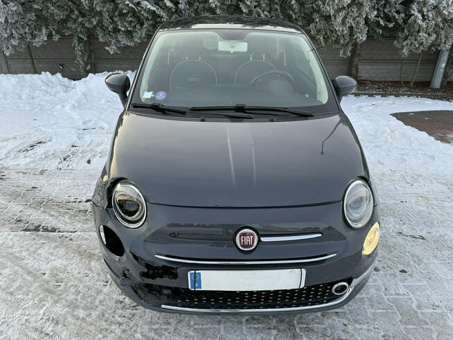 Fiat 500 Zielona Łąka - zdjęcie 5