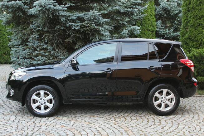 Toyota RAV-4 Benzyna 158 KM Przebieg 120 tys km Opłacony Lubań - zdjęcie 5