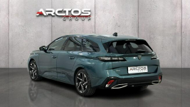 Peugeot 308 1.5 Blue HDI Allure S&amp;S EAT8 Kombi Warszawa - zdjęcie 3