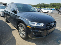 Audi Q5 PRESTIGE / Quattro / niski przebieg