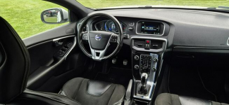 Volvo V40 R-design ZAREJESTROWANY Paproć - zdjęcie 11