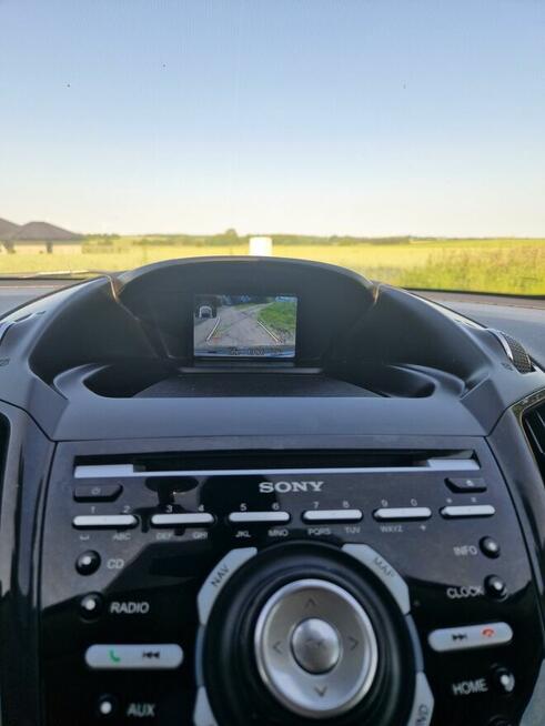 Ford Kuga automat 4x4 Trzebiatów - zdjęcie 5