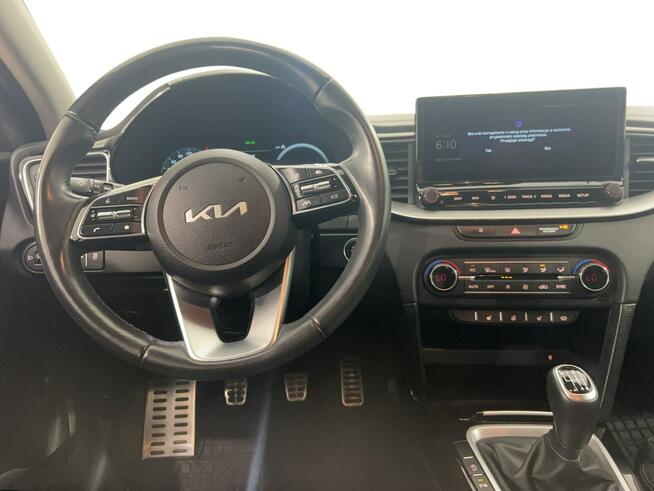 Kia Cee'd 1.5 T-GDI Business Line Plus Warszawa - zdjęcie 9